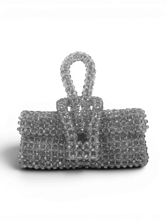 Cristal Argent