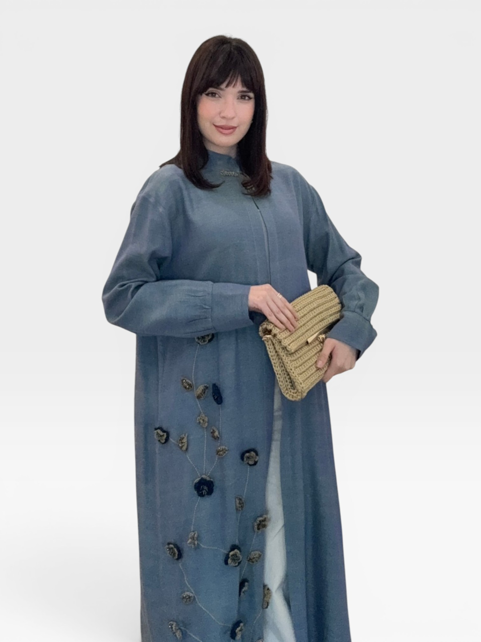 Jebba Bleue