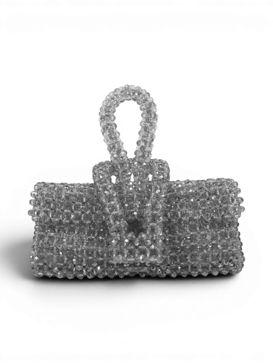 Cristal Argent